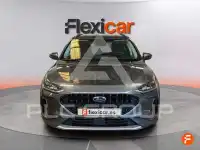 2024 Ford FOCUS