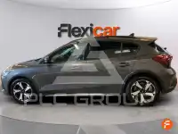 2024 Ford FOCUS
