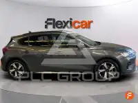 2024 Ford FOCUS