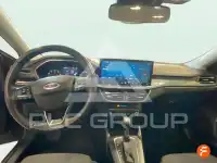 2024 Ford FOCUS