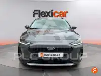 2024 Ford FOCUS
