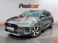 2024 Ford FOCUS