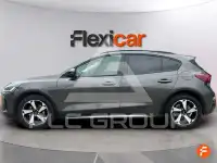 2024 Ford FOCUS