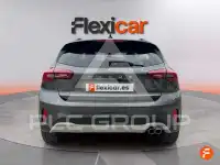 2024 Ford FOCUS