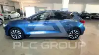 2024 Ford FOCUS