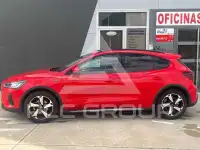 2024 Ford FOCUS