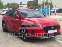 2024 Ford FOCUS