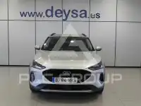 2024 Ford FOCUS