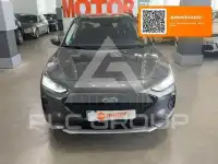 2024 Ford FOCUS