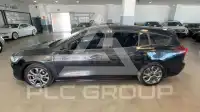 2024 Ford FOCUS