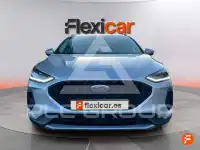 2024 Ford FOCUS
