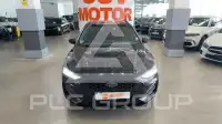 2024 Ford FOCUS