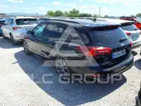 2024 Ford FOCUS