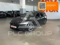 2024 Ford FOCUS