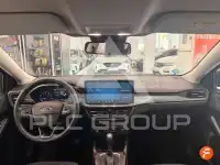 2024 Ford FOCUS