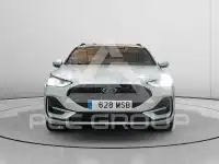 2024 Ford FOCUS