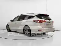 2024 Ford FOCUS