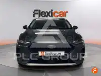 2024 Ford FOCUS
