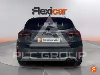 2024 Ford FOCUS
