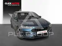 2024 Ford FOCUS