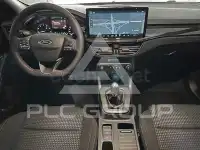 2024 Ford FOCUS
