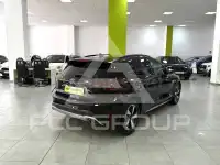 2024 Ford FOCUS