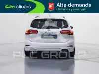 2024 Ford FOCUS