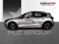 2024 Ford FOCUS