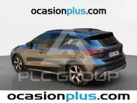 2024 Ford FOCUS