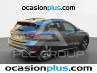2024 Ford FOCUS