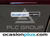 2024 Ford FOCUS