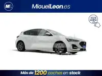 2024 Ford FOCUS