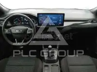 2024 Ford FOCUS