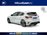 2024 Ford FOCUS