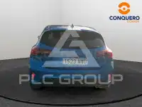 2024 Ford FOCUS
