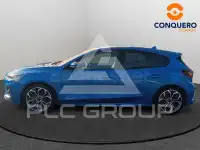2024 Ford FOCUS