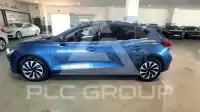 2024 Ford FOCUS