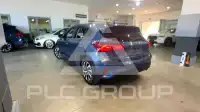2024 Ford FOCUS