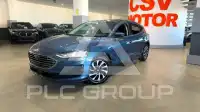 2024 Ford FOCUS