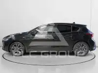 2024 Ford FOCUS