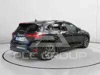 2024 Ford FOCUS
