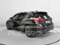 2024 Ford FOCUS