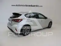 2024 Ford FOCUS