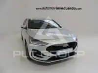 2024 Ford FOCUS