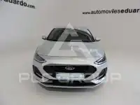 2024 Ford FOCUS