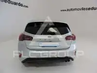 2024 Ford FOCUS