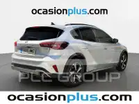2024 Ford FOCUS