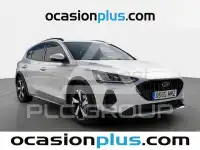 2024 Ford FOCUS