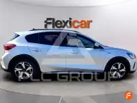 2024 Ford FOCUS