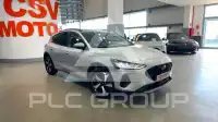 2024 Ford FOCUS